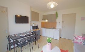 Casa Flamingo - Appartement Charmant Et Moderne - 6 -